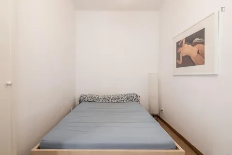 Appartement 35 m² à Barcelone
