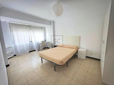 Pis de 98 m² a Ferrol