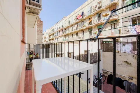 Appartamento 45 m² a Barcelona