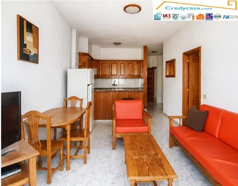 Wohnung 50 m² in Granadilla de Abona
