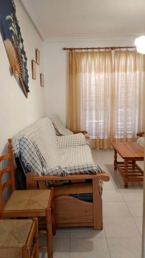 Pis de 39 m² a Torrevella