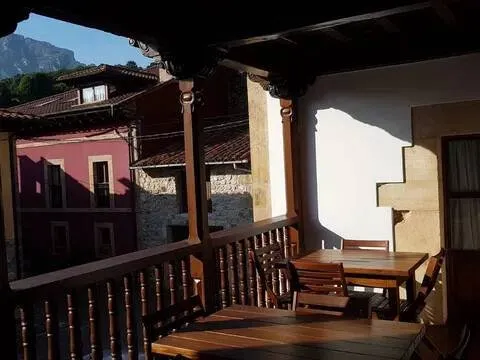 Pis de 55 m² a Cabrales