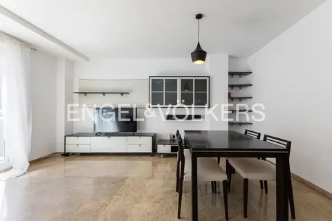 Pis de 109 m² a València