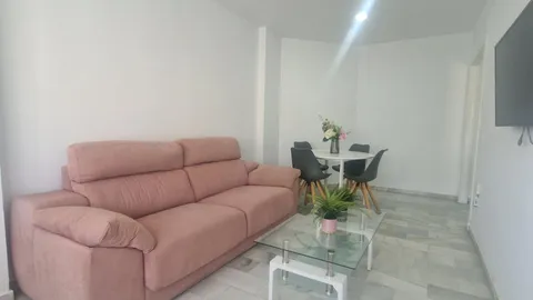 Pis de 60 m² a Jerez de la Frontera
