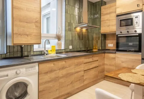 Appartamento 90 m² a Madrid