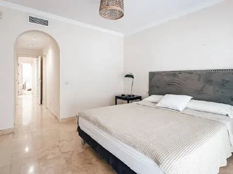 Wohnung 130 m² in Marbella