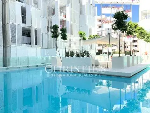 Wohnung 68 m² in Ibiza-Stadt