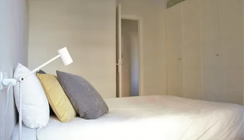 Pis de 60 m² a Barcelona