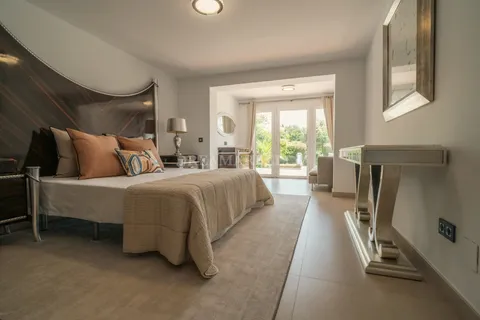 Casa de 450 m² a Marbella