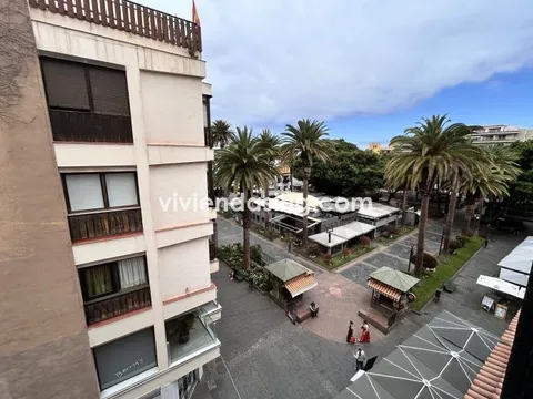 Pis de 80 m² a Puerto de la Cruz