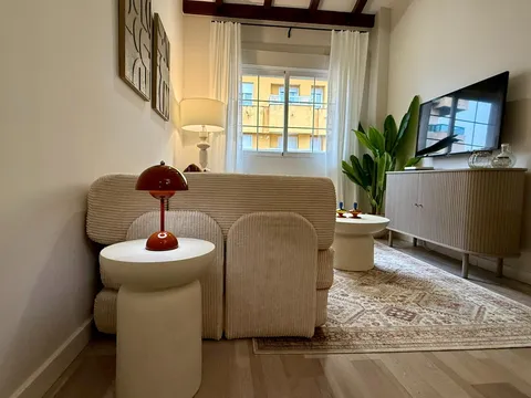Pis de 59 m² a Granada