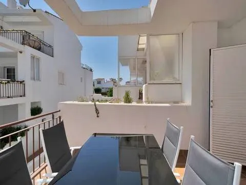 Pis de 130 m² a Manilva