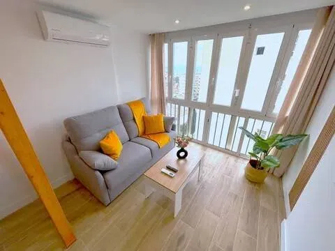 Appartamento 42 m² a Torremolinos