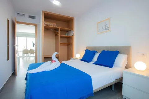 Wohnung 55 m² in Mazarrón