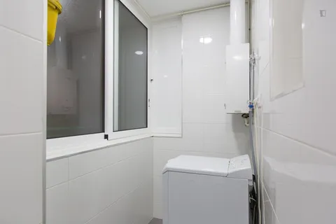 Pis de 75 m² a Barcelona