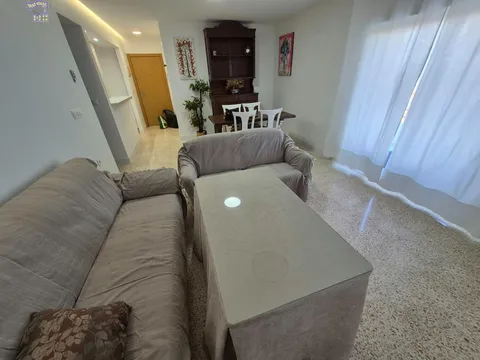 Piso de 90 m² en Arcos de la Frontera