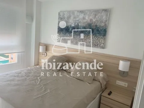 Appartement 120 m² à Ibiza