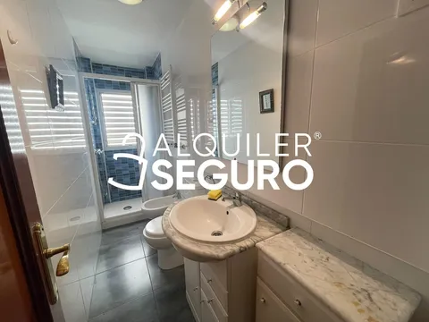 Pis de 65 m² a Madrid