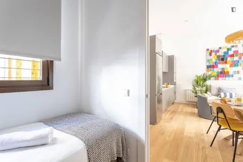 Apartamento 83 m² em Madrid
