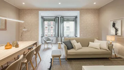Zimmer zur Miete, Barcelona