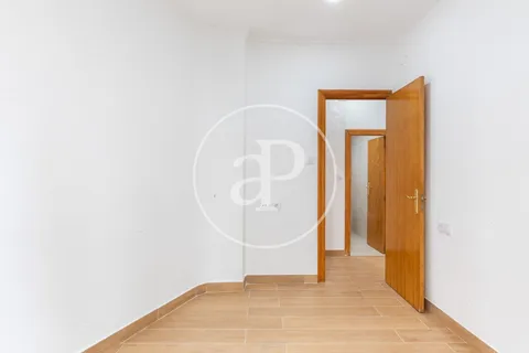 Pis de 85 m² a València