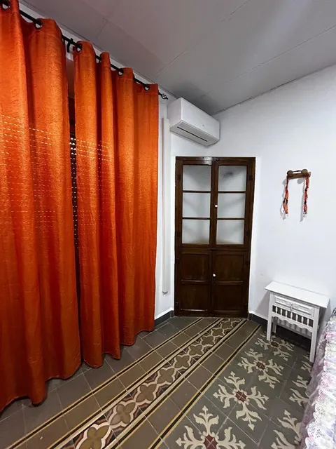 Chambre à louer, Murcie