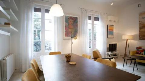 Pis de 83 m² a Madrid