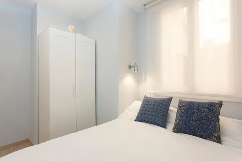 Pis de 52 m² a Còrdova