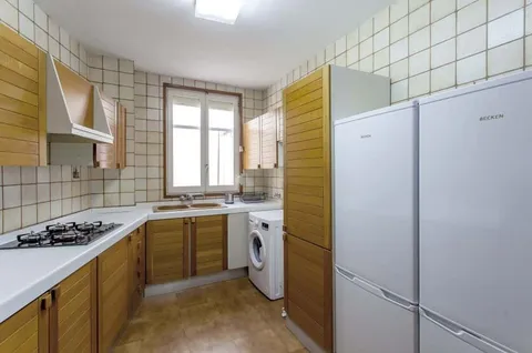 Habitació de lloguer, Mislata