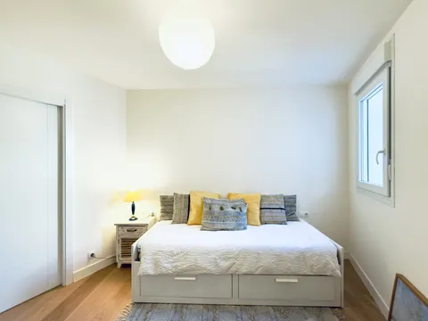 Pis de 166 m² a Madrid