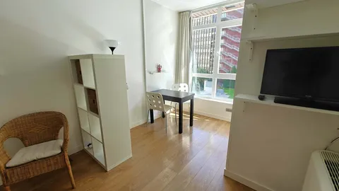 Pis de 35 m² a Madrid