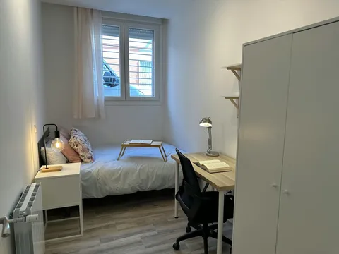 Habitación en alquiler, Madrid