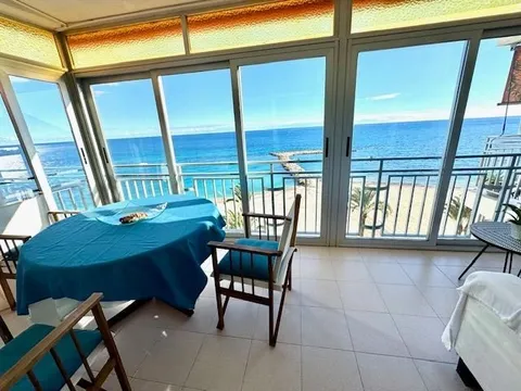 Flat 70 m² in Altea