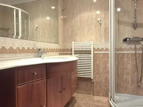 Pis de 154 m² a Getxo