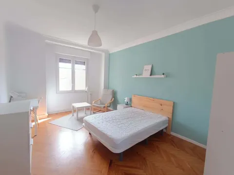 Habitació de lloguer, Pamplona