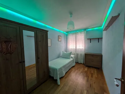 Pis de 114 m² a Toledo