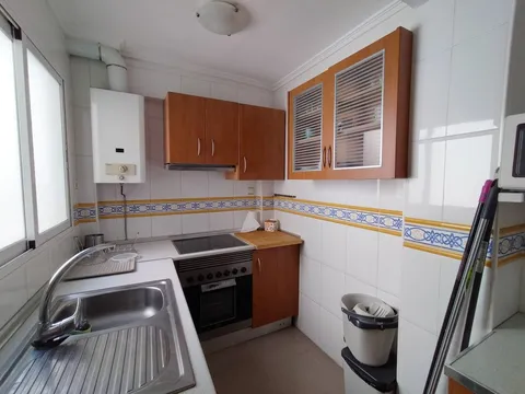 Квартира 68 м² в Валенсии