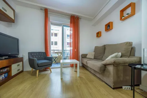 Habitació de lloguer, València