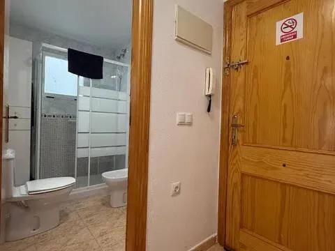 Wohnung 60 m² in Torrevieja