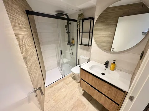 Pis de 60 m² a Madrid
