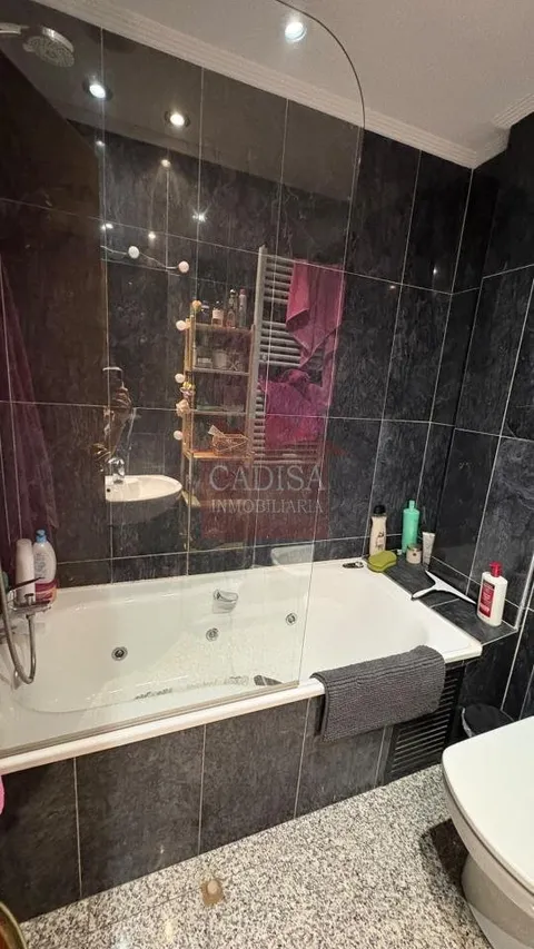 Pis de 52 m² a Salamanca