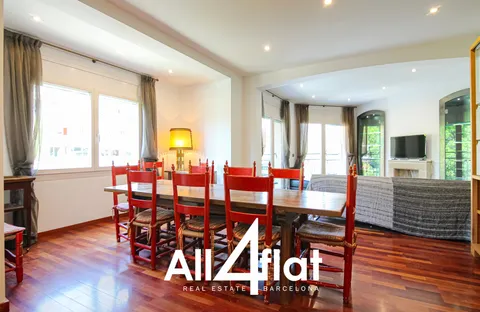 Appartement 193 m² à Barcelone