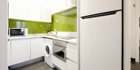 Pis de 91 m² a Madrid
