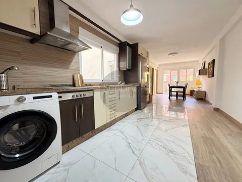 Pis de 65 m² a Manises