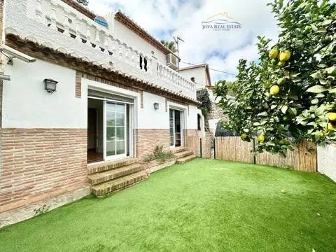 Casa de 187 m² a Almuñécar