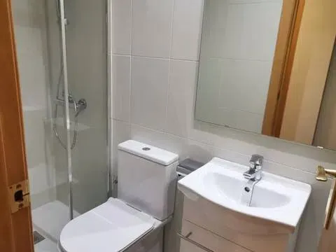 Pis de 81 m² a Sant Cugat del Vallès