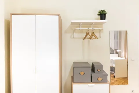 Habitación en alquiler, Madrid