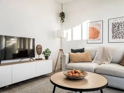 Pis de 100 m² a Estepona