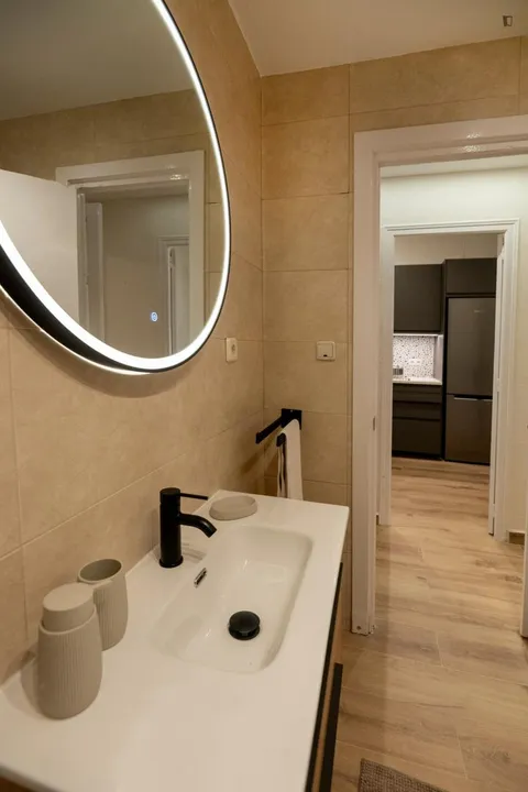 Pis de 85 m² a Barcelona
