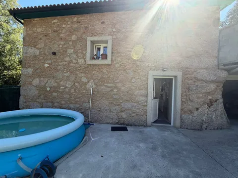 Casa de 230 m² a A Laracha